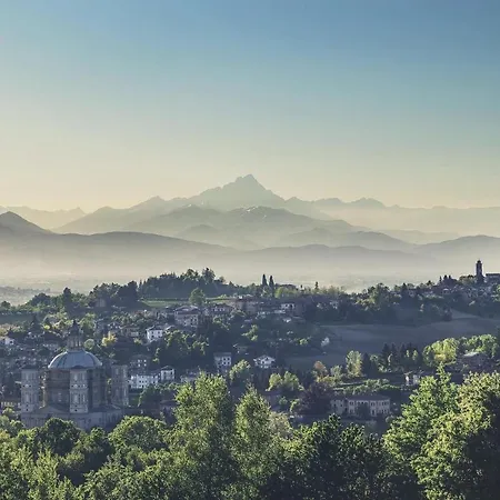 Bed & Breakfast La Casa In Collina