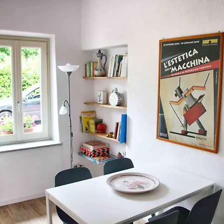 Bed & Breakfast La Casa In Collina