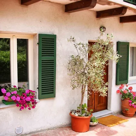 Bed & Breakfast La Casa In Collina 3*