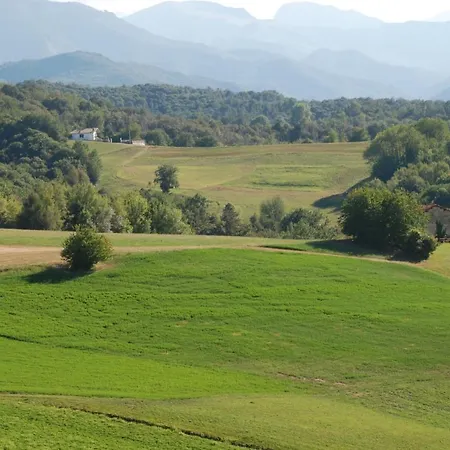 La Casa In Collina 3* Vicoforte