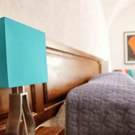 La Casa In Collina B&B 비코포르테