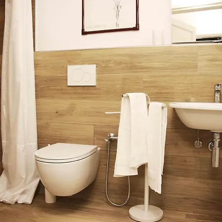 B&B La Casa In Collina