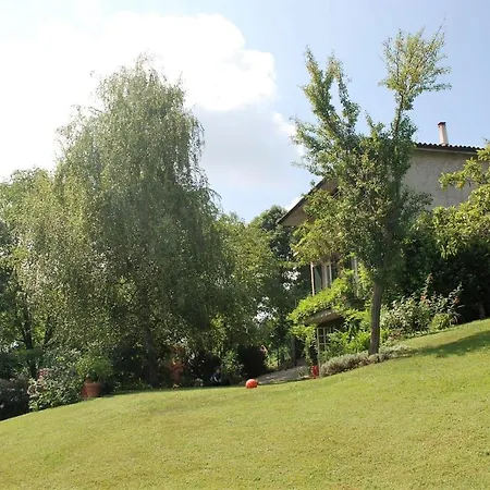 Bed & Breakfast La Casa In Collina