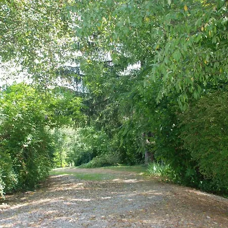 La Casa In Collina Отель типа 