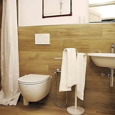 B&B La Casa In Collina 비코포르테