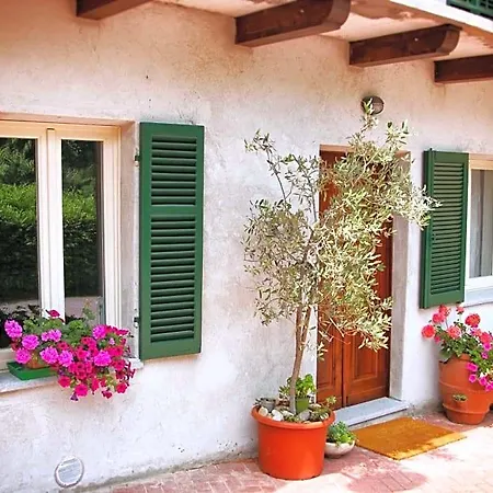 B&B La Casa In Collina 비코포르테