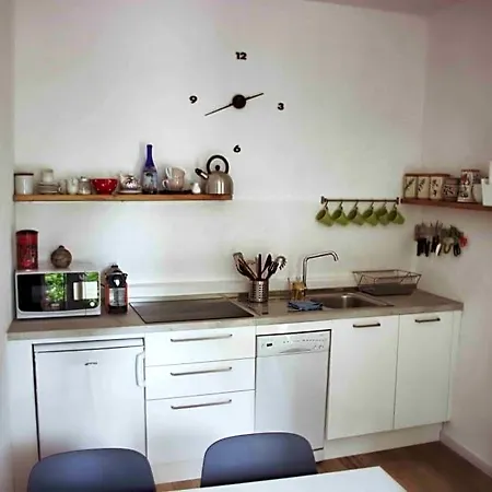 B&B La Casa In Collina