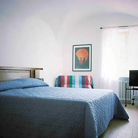 La Casa In Collina B&B