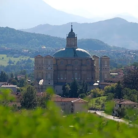 La Casa In Collina B&B