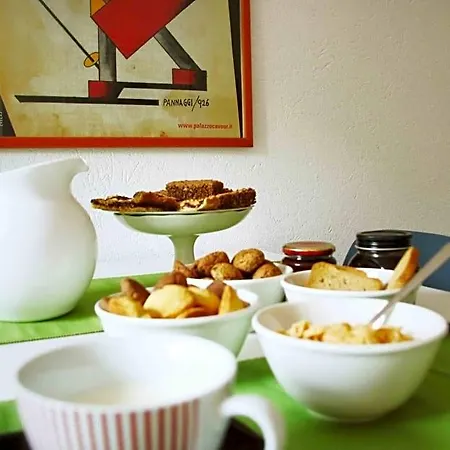 La Casa In Collina 비코포르테
