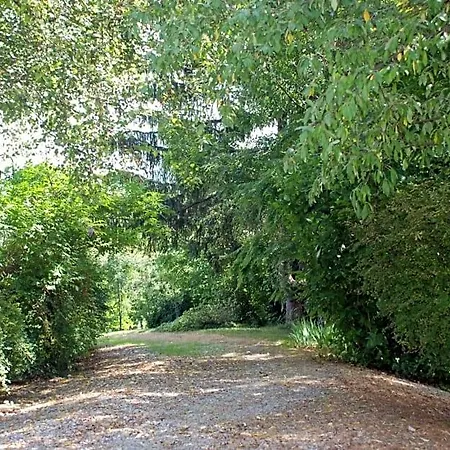 La Casa In Collina 비코포르테