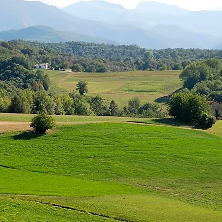 La Casa In Collina B&B 비코포르테