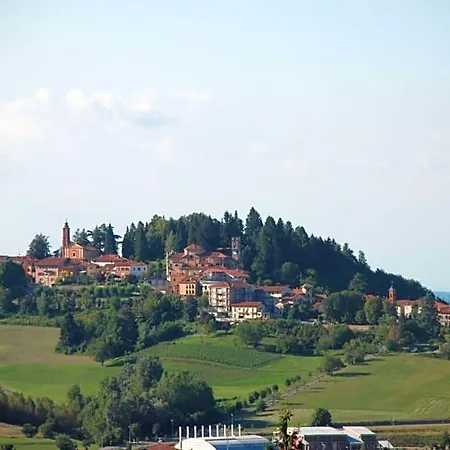 La Casa In Collina B&B 3*