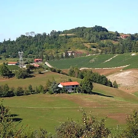 La Casa In Collina B&B 비코포르테