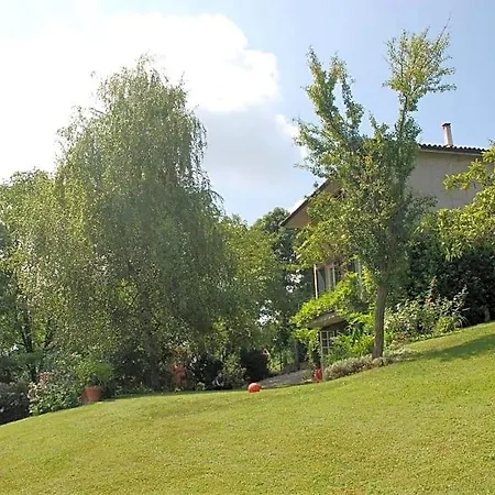 B&B La Casa In Collina 3*