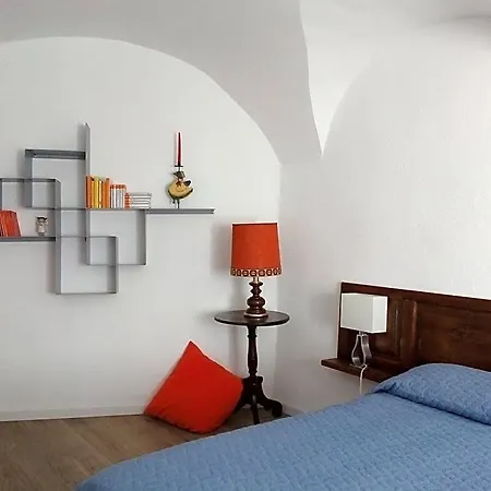 La Casa In Collina 3* 비코포르테