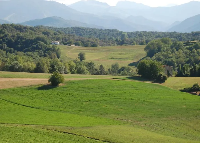 La Casa In Collina 3* 维科福尔泰