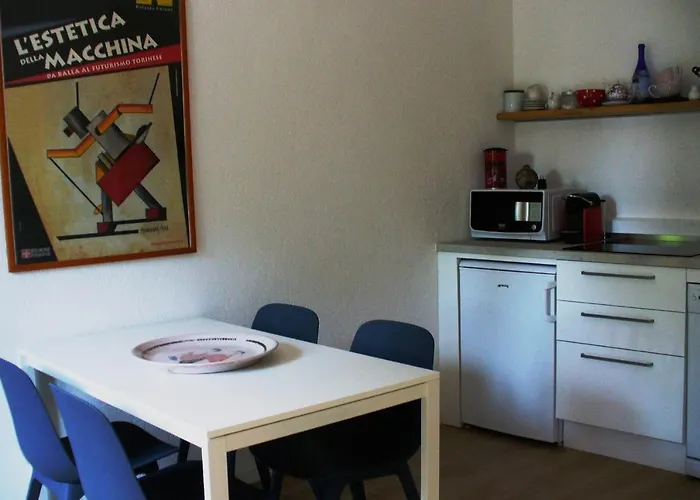 La Casa In Collina 3* 维科福尔泰