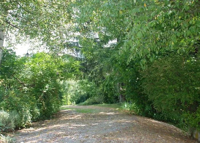 La Casa In Collina 住宿加早餐酒店