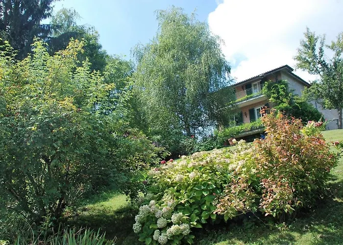 住宿加早餐酒店 La Casa In Collina 维科福尔泰